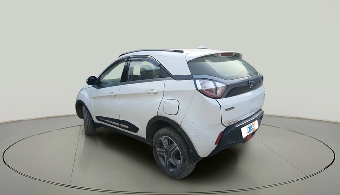 2018 Tata NEXON XT DIESEL, Diesel, Manual, 55,438 km, exterior