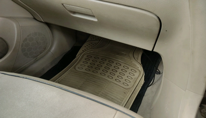 2012 Maruti Swift Dzire VXI, Petrol, Manual, 1,04,184 km, interior