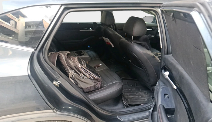 2021 KIA SELTOS GTX PLUS AT 1.5 DIESEL, Diesel, Automatic, 85,031 km, interior