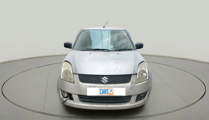 2011 Maruti Swift VXI, Petrol, Manual, 63,322 km, exterior