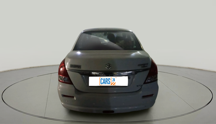 2011 Maruti Swift Dzire VXI, Petrol, Manual, 1,46,489 km, exterior