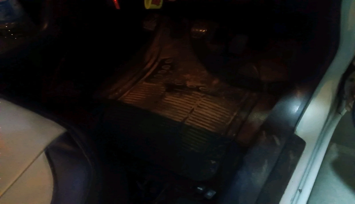 2011 Maruti Swift Dzire VXI, Petrol, Manual, 1,46,489 km, interior