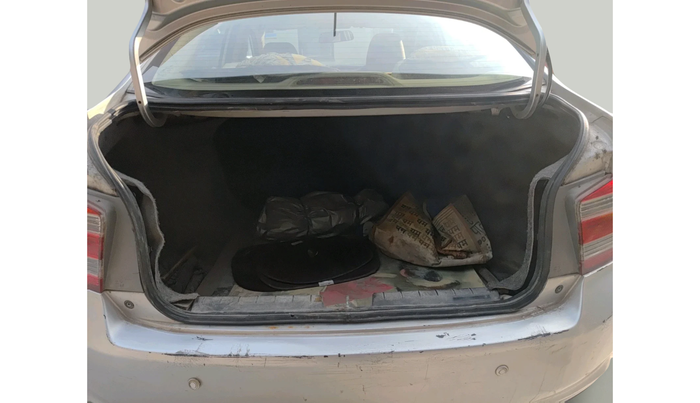 2012 Honda City 1.5L I-VTEC S MT, Petrol, Manual, 1,38,141 km, exterior