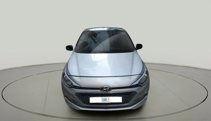 2016 Hyundai Elite i20 SPORTZ 1.2, Petrol, Manual, 1,33,549 km, exterior