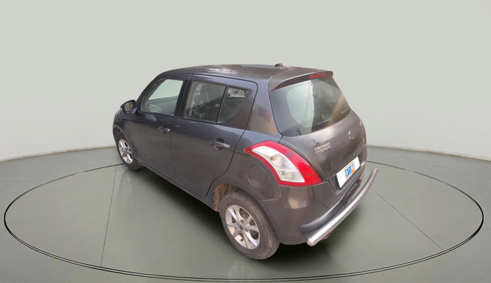 2016 Maruti Swift VDI, Diesel, Manual, 94,001 km, exterior