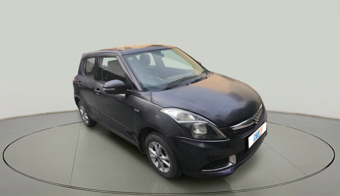 2016 Maruti Swift VDI, Diesel, Manual, 94,001 km, exterior