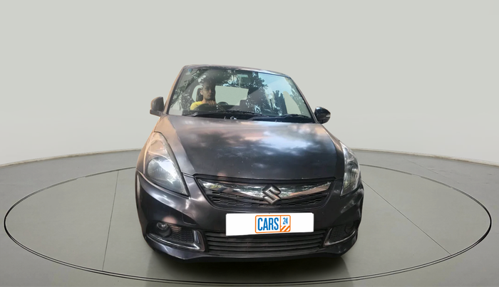 2016 Maruti Swift VDI, Diesel, Manual, 94,001 km, exterior