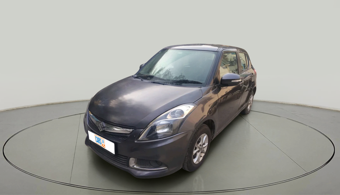 2016 Maruti Swift VDI, Diesel, Manual, 94,001 km, exterior