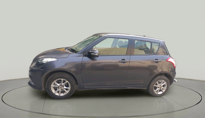 2016 Maruti Swift VDI, Diesel, Manual, 94,001 km, exterior