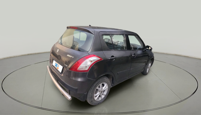 2016 Maruti Swift VDI, Diesel, Manual, 94,001 km, exterior