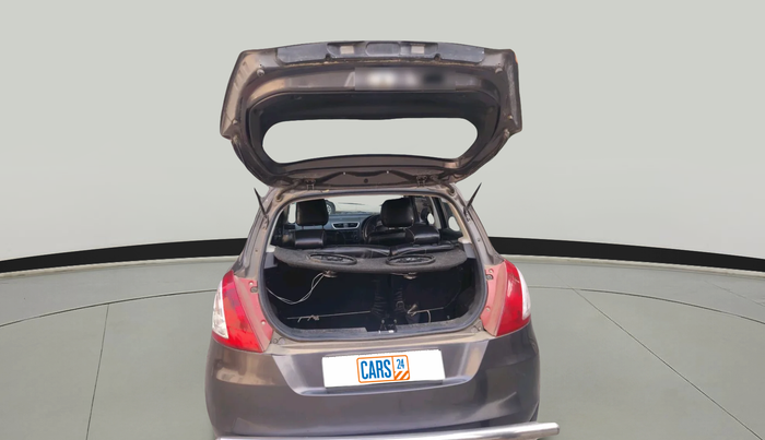 2016 Maruti Swift VDI, Diesel, Manual, 94,001 km, exterior