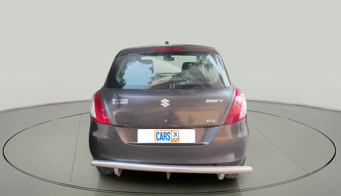 2016 Maruti Swift VDI, Diesel, Manual, 94,001 km, exterior