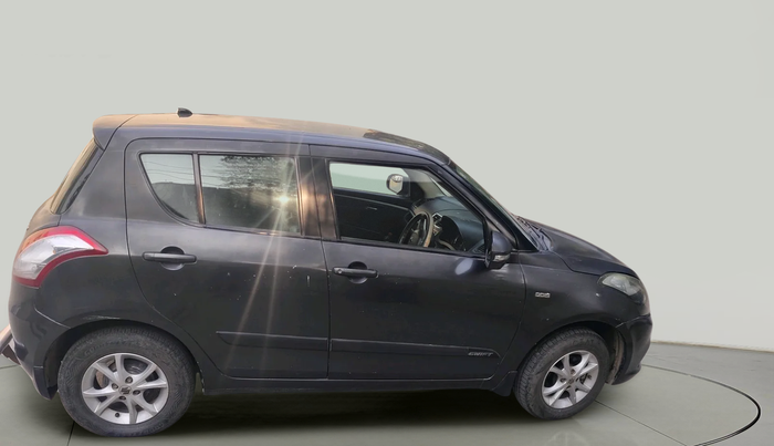 2016 Maruti Swift VDI, Diesel, Manual, 94,001 km, exterior