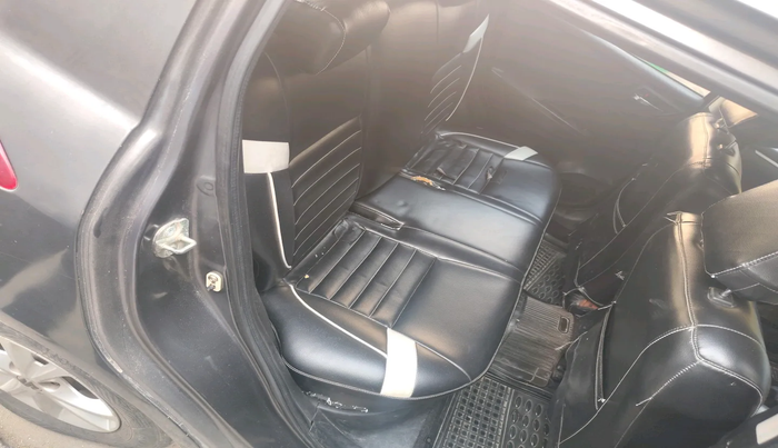 2016 Maruti Swift VDI, Diesel, Manual, 94,001 km, interior