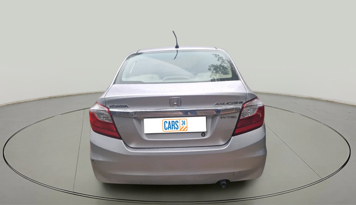 2016 Honda Amaze 1.2L I-VTEC SX, Petrol, Manual, 35,190 km, exterior