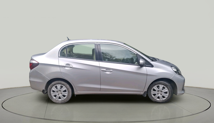 2016 Honda Amaze 1.2L I-VTEC SX, Petrol, Manual, 35,190 km, exterior