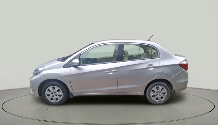 2016 Honda Amaze 1.2L I-VTEC SX, Petrol, Manual, 35,190 km, exterior