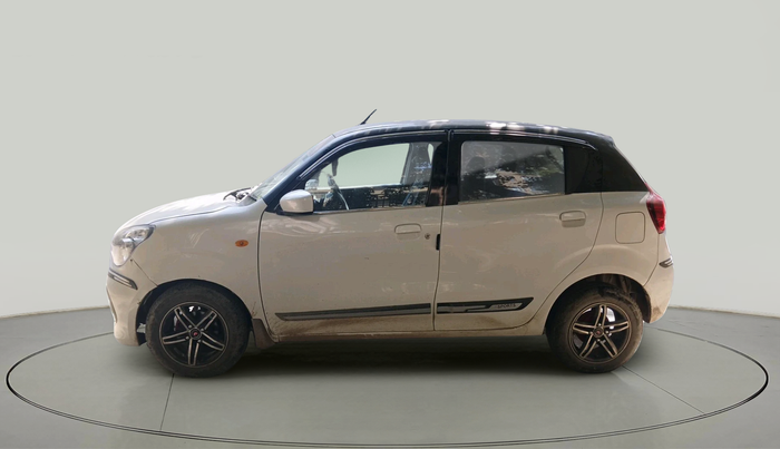 2022 Maruti Celerio VXI CNG, CNG, Manual, 44,555 km, exterior