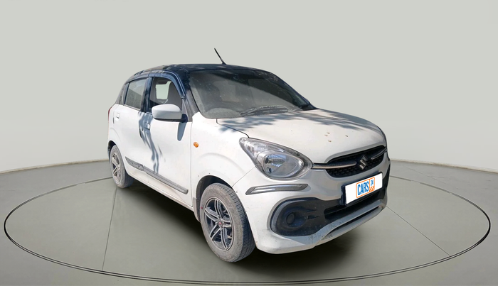 2022 Maruti Celerio VXI CNG, CNG, Manual, 44,555 km, exterior