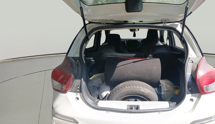 2022 Maruti Celerio VXI CNG, CNG, Manual, 44,555 km, exterior