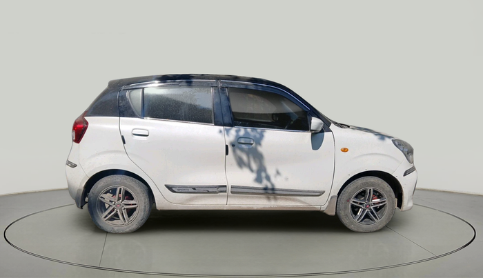 2022 Maruti Celerio VXI CNG, CNG, Manual, 44,555 km, exterior