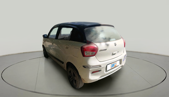 2022 Maruti Celerio VXI CNG, CNG, Manual, 44,555 km, exterior