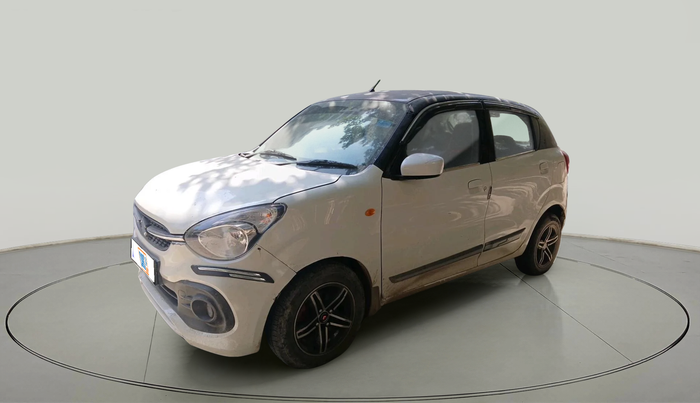 2022 Maruti Celerio VXI CNG, CNG, Manual, 44,555 km, exterior