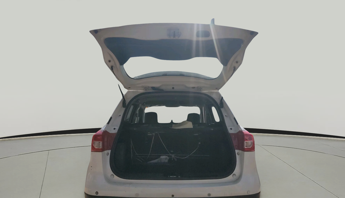 2019 Maruti Vitara Brezza LDI, Diesel, Manual, 70,123 km, exterior