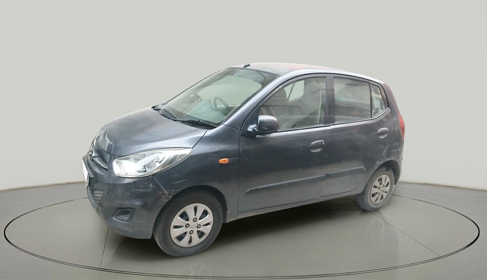2012 Hyundai i10 MAGNA 1.1, Petrol, Manual, 32,130 km, exterior