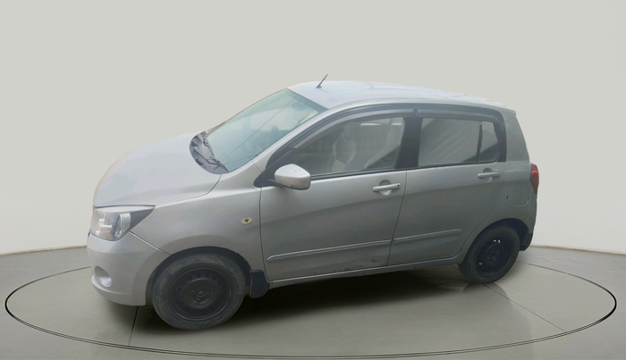 2014 Maruti Celerio VXI AMT, Petrol, Automatic, 1,22,980 km, exterior