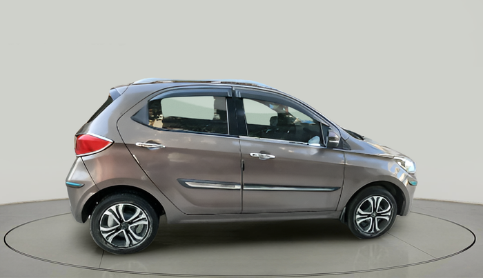 2019 Tata Tiago XZ PETROL, Petrol, Manual, 25,292 km, exterior