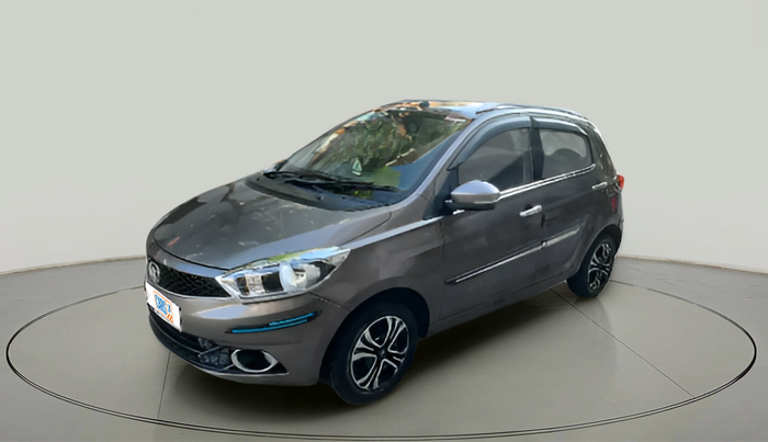 2019 Tata Tiago XZ PETROL, Petrol, Manual, 25,292 km, exterior