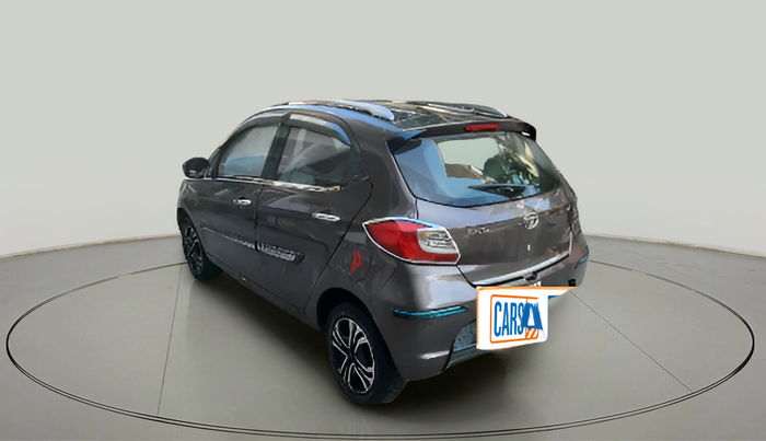 2019 Tata Tiago XZ PETROL, Petrol, Manual, 25,292 km, exterior