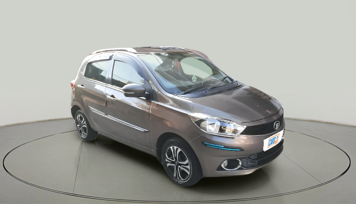 2019 Tata Tiago XZ PETROL, Petrol, Manual, 25,292 km, exterior