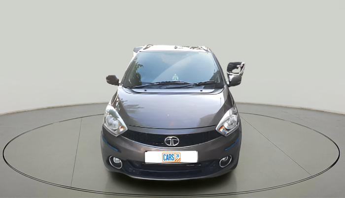 2019 Tata Tiago XZ PETROL, Petrol, Manual, 25,292 km, exterior
