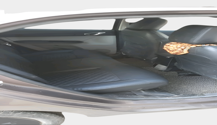 2019 Tata Tiago XZ PETROL, Petrol, Manual, 25,292 km, interior