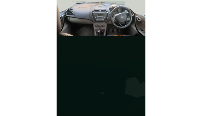 2019 Tata Tiago XZ PETROL, Petrol, Manual, 25,292 km, interior
