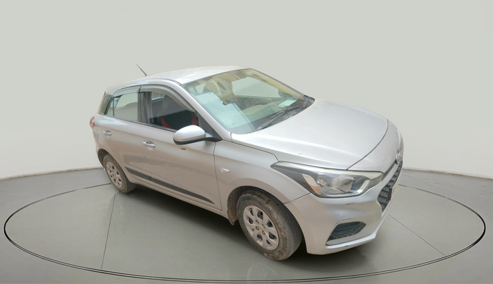 2018 Hyundai Elite i20 MAGNA EXECUTIVE 1.2, Diesel, Manual, 87,917 km, exterior