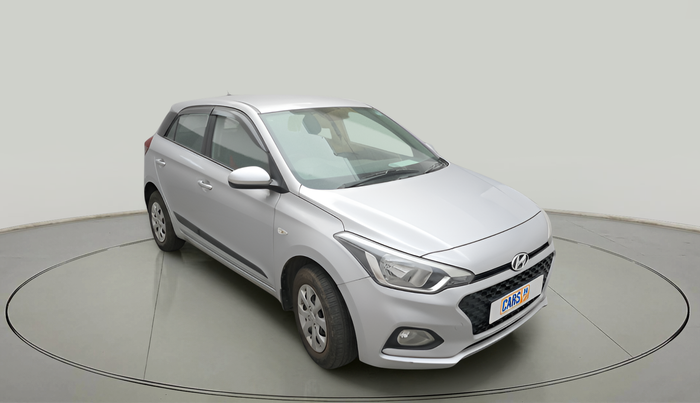 2018 Hyundai Elite i20 MAGNA EXECUTIVE 1.2, Diesel, Manual, 87,917 km, exterior