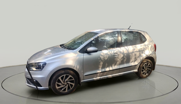 2021 Volkswagen Polo COMFORTLINE 1.0L TSI AT, Petrol, Automatic, 54,358 km, exterior