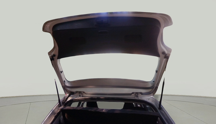 2021 Volkswagen Polo COMFORTLINE 1.0L TSI AT, Petrol, Automatic, 54,358 km, exterior