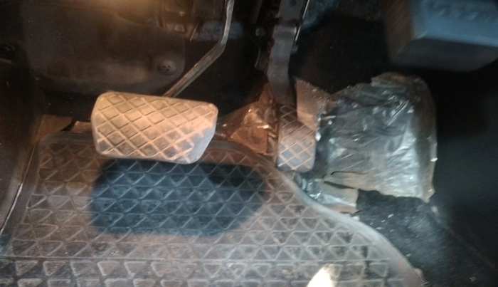 2021 Volkswagen Polo COMFORTLINE 1.0L TSI AT, Petrol, Automatic, 54,358 km, interior