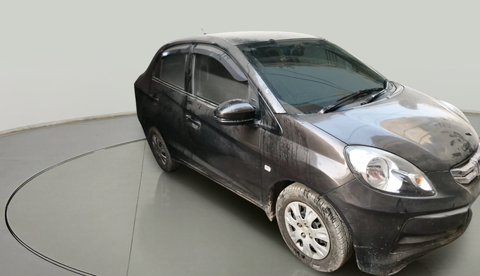 2015 Honda Amaze 1.2L I-VTEC S, Petrol, Manual, 77,203 km, exterior