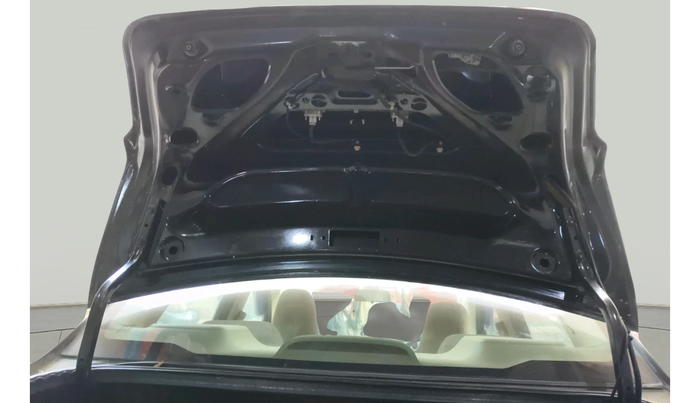 2015 Honda Amaze 1.2L I-VTEC S, Petrol, Manual, 77,203 km, exterior