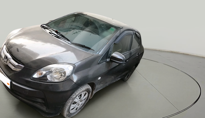 2015 Honda Amaze 1.2L I-VTEC S, Petrol, Manual, 77,203 km, exterior