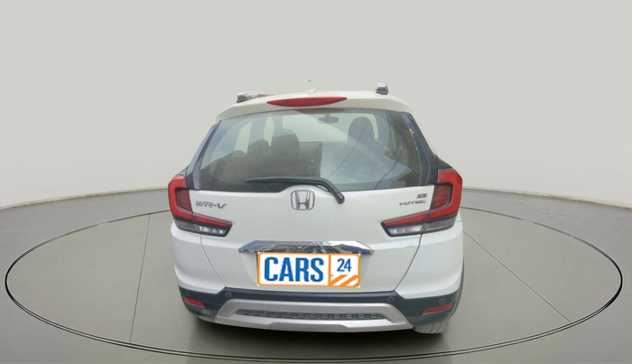2022 Honda WR-V 1.5L I-DTEC VX MT, Diesel, Manual, 75,685 km, exterior