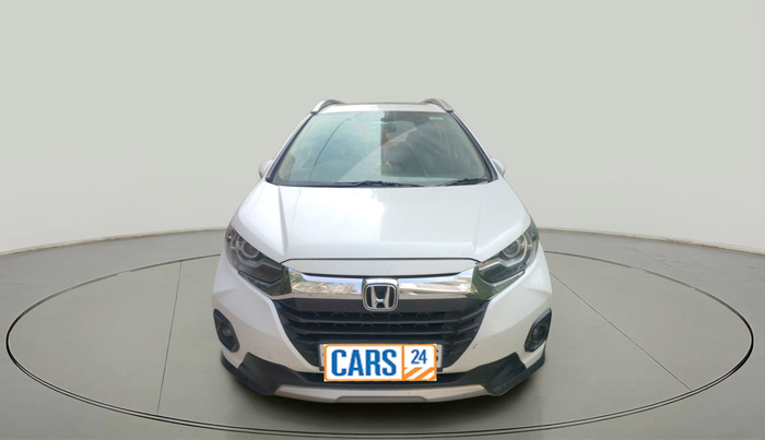 2022 Honda WR-V 1.5L I-DTEC VX MT, Diesel, Manual, 75,685 km, exterior