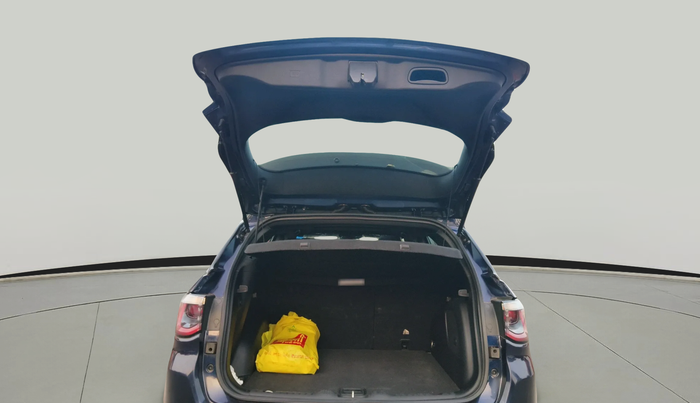 2021 Jeep Compass MODEL S (O) 1.4 PETROL DCT, Petrol, Automatic, 44,593 km, exterior