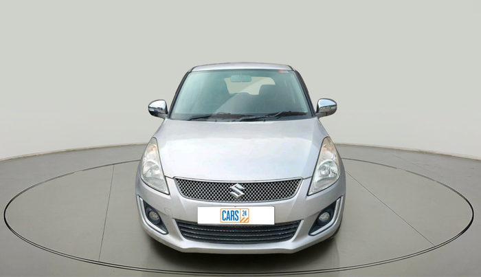 2016 Maruti Swift ZDI, Diesel, Manual, 1,08,157 km, exterior