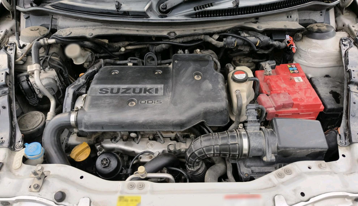 2016 Maruti Swift ZDI, Diesel, Manual, 1,08,157 km, exterior